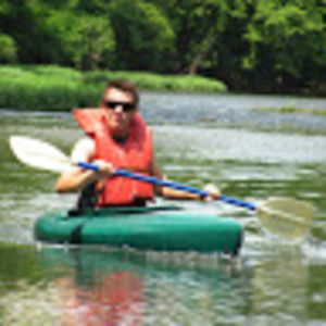 Meet your Posher, Phil